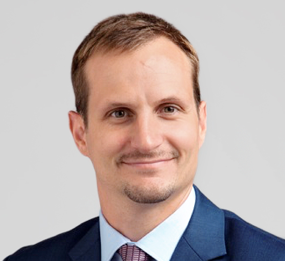 Adam Schenck