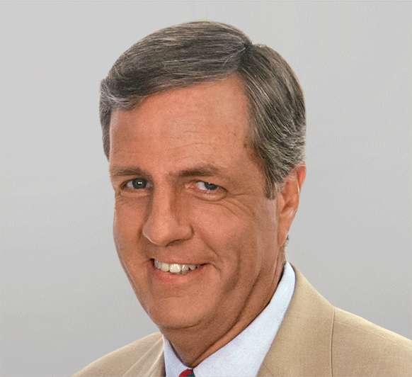 Brit Hume