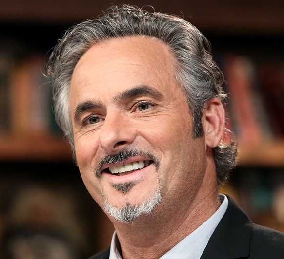 David Feherty