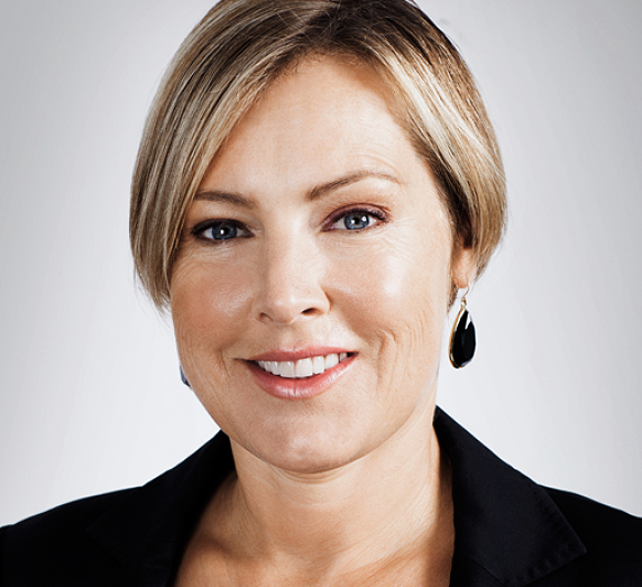 Gillian Tett