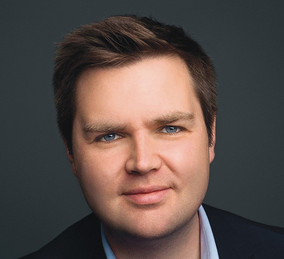 J.D. Vance