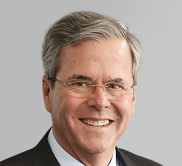 Jeb Bush