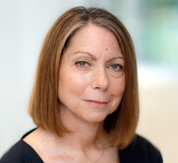Jill Abramson