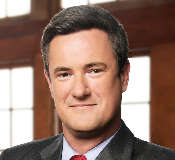 Joe Scarborough