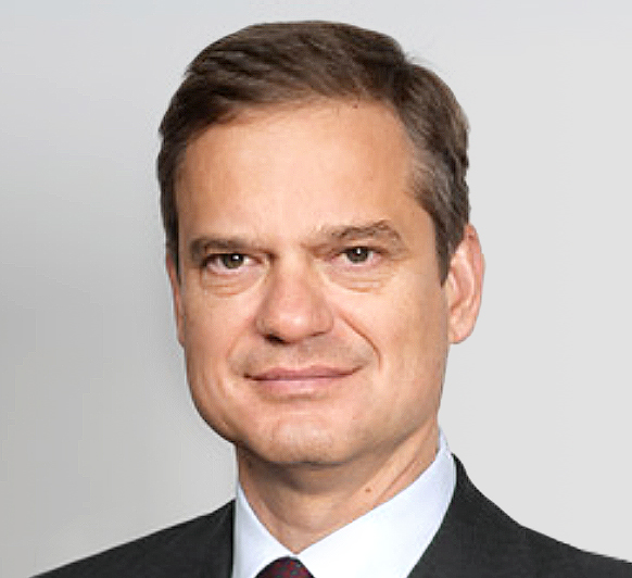 Lorenzo Bini Smaghi