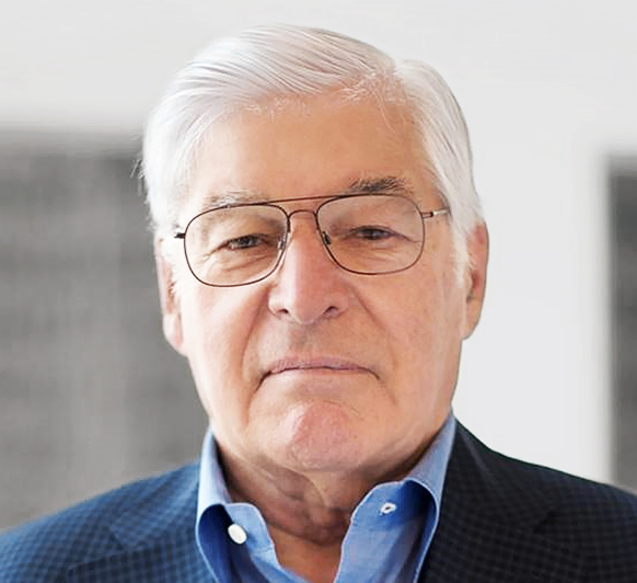 Mac McQuown