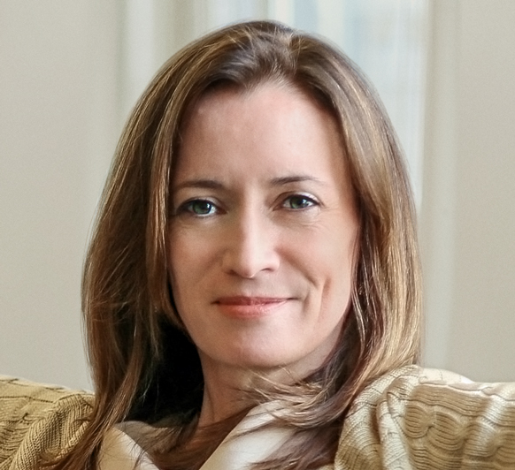 Photo of Blythe Masters