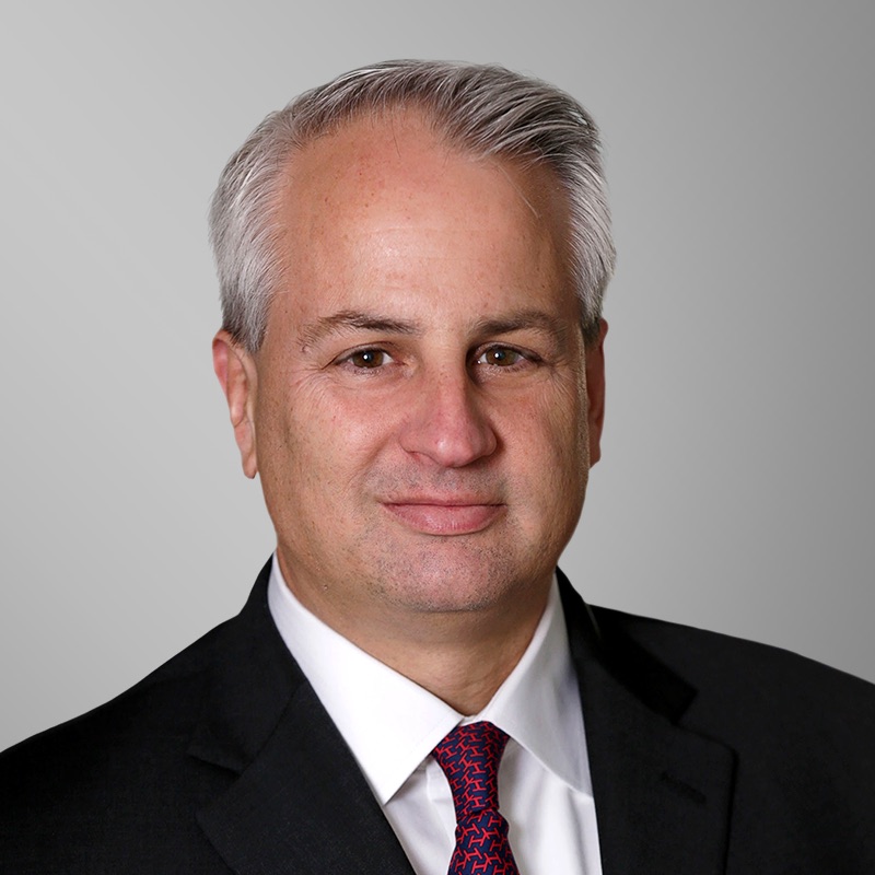 Photo of Douglas A. Cifu