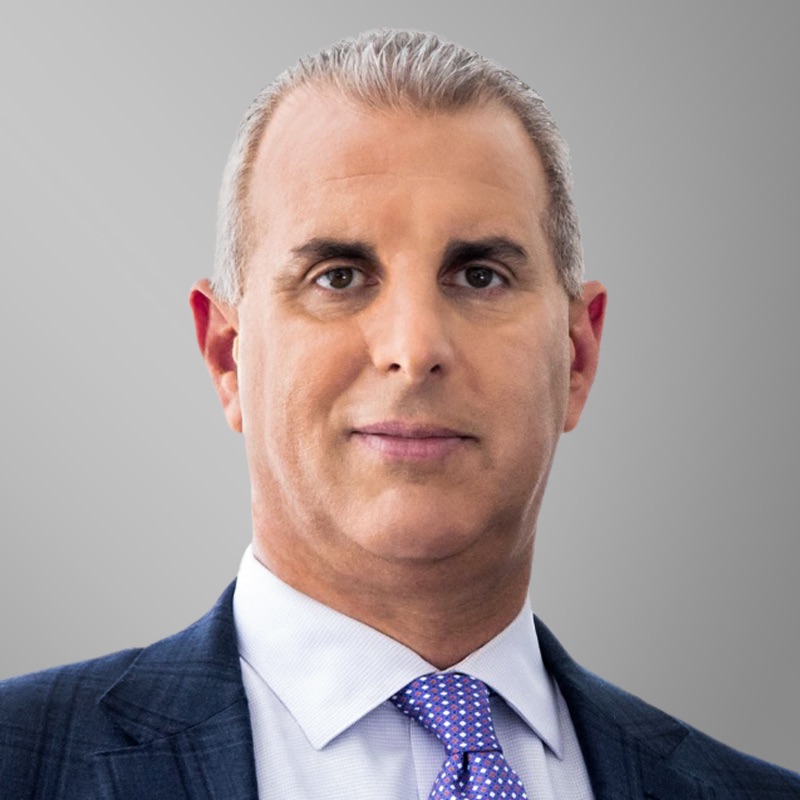 Photo of Guy Adami