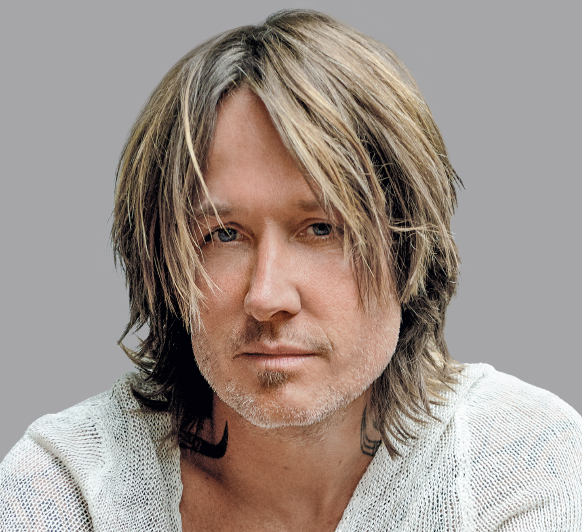 Photo of Keith Urban