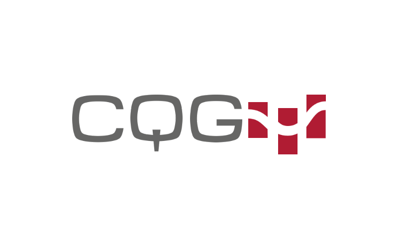 CQG