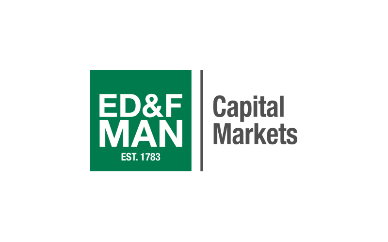 ED&F Man Capital Markets