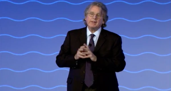 Roger McNamee - How data is used to influence behavior