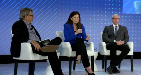 Kelly Ayotte, Dr. Drew Pinsky, Sam Quinones - Embracing innovation to address the opioid epidemic